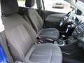 Chevrolet Aveo 1.4 LTZ Bleu - thumbnail 13