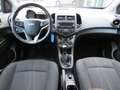 Chevrolet Aveo 1.4 LTZ Bleu - thumbnail 11