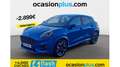 Ford Puma 1.0 EcoBoost MHEV ST-Line X Aut. 155 Azul - thumbnail 1