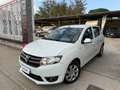 Dacia Sandero 1.2 GPL 75CV Ambiance Bianco - thumbnail 1