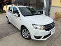 Dacia Sandero 1.2 GPL 75CV Ambiance Bianco - thumbnail 3