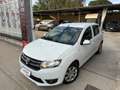 Dacia Sandero 1.2 GPL 75CV Ambiance Bianco - thumbnail 2