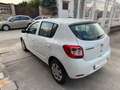 Dacia Sandero 1.2 GPL 75CV Ambiance Bianco - thumbnail 4