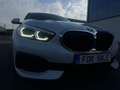 BMW 116 116d I NIEUWSTAAT I GEKEURD Weiß - thumbnail 5