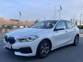 BMW 116 116d I NIEUWSTAAT I GEKEURD Weiß - thumbnail 2