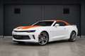 Chevrolet Corvette Convertible Blanco - thumbnail 4