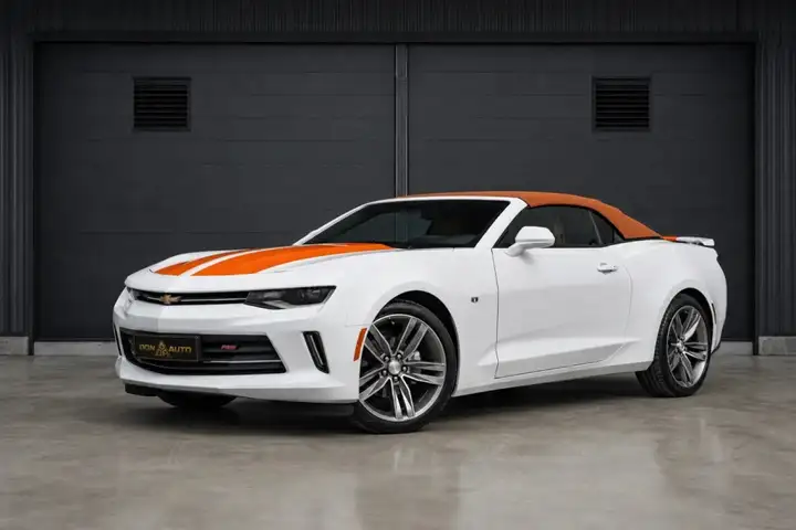 Chevrolet Corvette 2017, foto 4