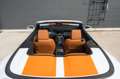 Chevrolet Corvette Convertible Blanco - thumbnail 5