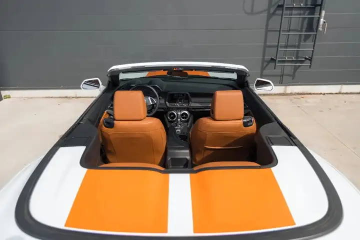 Chevrolet Corvette 2017, foto 5