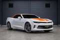 Chevrolet Corvette Convertible Blanco - thumbnail 2