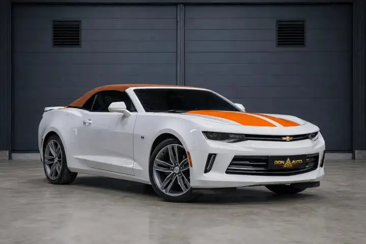 Chevrolet Corvette 2017, foto 2