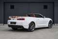 Chevrolet Corvette Convertible Blanco - thumbnail 6