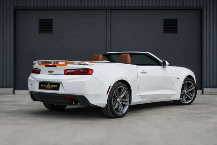Chevrolet Corvette 2017, foto 6