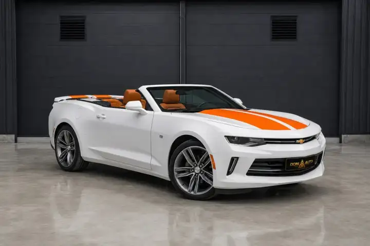 Chevrolet Corvette 2017, foto 3