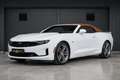Chevrolet Corvette Convertible Blanco - thumbnail 8