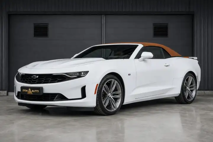 Chevrolet Corvette 2017, foto 8