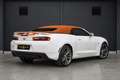 Chevrolet Corvette Convertible Blanco - thumbnail 9