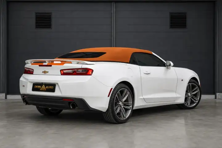 Chevrolet Corvette 2017, foto 9