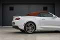 Chevrolet Corvette Convertible Blanco - thumbnail 7
