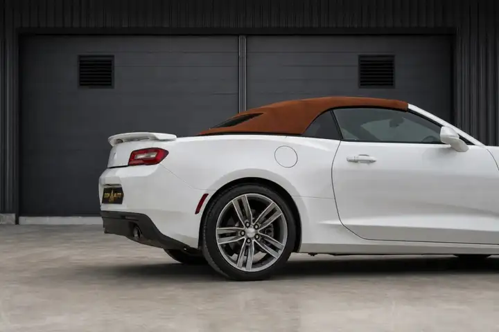 Chevrolet Corvette 2017, foto 7