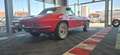 Corvette C2 komplett restauriert/ Stingray /Cabrio Rot - thumbnail 4