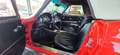 Corvette C2 komplett restauriert/ Stingray /Cabrio Rot - thumbnail 7
