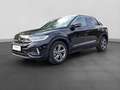 Volkswagen T-Roc 1.5 TSI DSG R-LINE NAVI SITZHZG LED PDC Schwarz - thumbnail 2