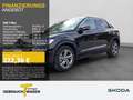 Volkswagen T-Roc 1.5 TSI DSG R-LINE NAVI SITZHZG LED PDC Schwarz - thumbnail 1
