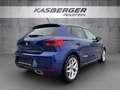 SEAT Ibiza 1,0 FR Austria*Virtual Cockpit*Navi*Rückfahrkamera Blau - thumbnail 4