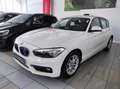 BMW 116 - 116d 5p. Business Bianco - thumbnail 2
