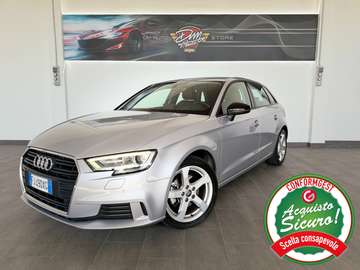 SPB 1.6 TDI 116 CV S tronic Sport
