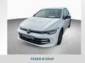 Volkswagen Golf VIII GOAL 1.5 TSI AHK*KAMERA*NAVI*TOTWINKEL Weiß - thumbnail 1