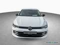 Volkswagen Golf VIII GOAL 1.5 TSI AHK*KAMERA*NAVI*TOTWINKEL Weiß - thumbnail 2