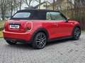 MINI Cooper Cabrio Chili Leder Sports.ParkAss.Fin.219 Rouge - thumbnail 8