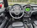 MINI Cooper Cabrio Chili Leder Sports.ParkAss.Fin.181 Rot - thumbnail 11