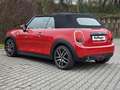 MINI Cooper Cabrio Chili Leder Sports.ParkAss.Fin.219 Rouge - thumbnail 6