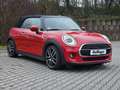 MINI Cooper Cabrio Chili Leder Sports.ParkAss.Fin.219 Rouge - thumbnail 3