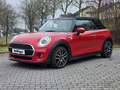 MINI Cooper Cabrio Chili Leder Sports.ParkAss.Fin.181 Rot - thumbnail 5