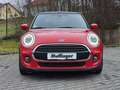 MINI Cooper Cabrio Chili Leder Sports.ParkAss.Fin.219 Rouge - thumbnail 4