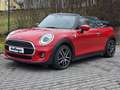 MINI Cooper Cabrio Chili Leder Sports.ParkAss.Fin.219 Rouge - thumbnail 2