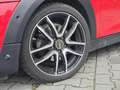 MINI Cooper Cabrio Chili Leder Sports.ParkAss.Fin.181 Rot - thumbnail 9