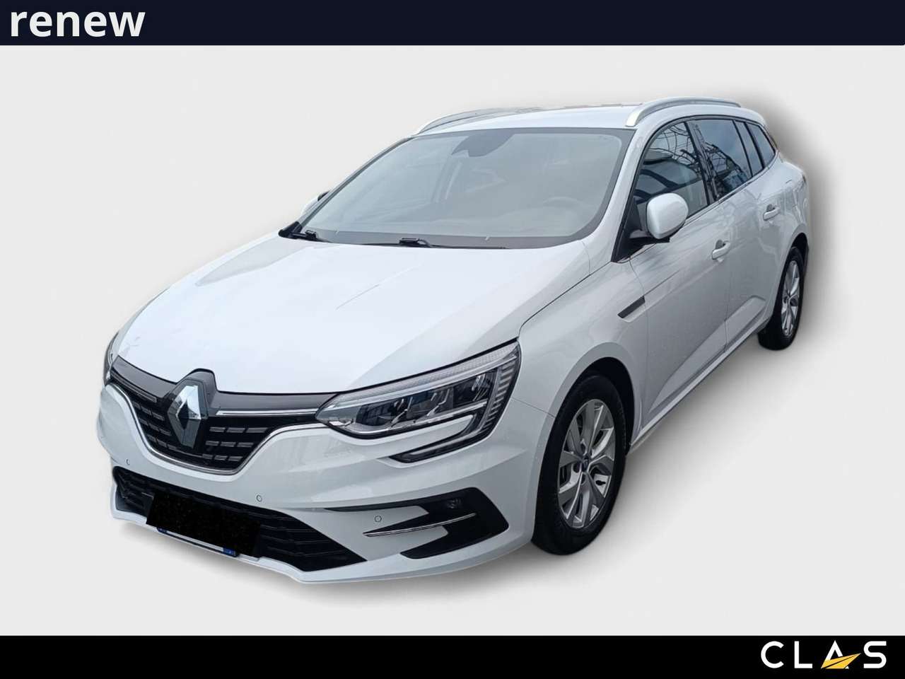 Renault Megane Megane IV 2020 Sporter Sporter 1.6 E-Tech phev Business 160cv auto