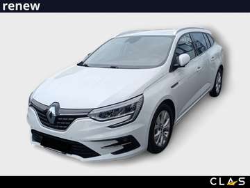 Megane IV 2020 Sporter Sporter 1.6 E-Tech phev Business 160cv auto