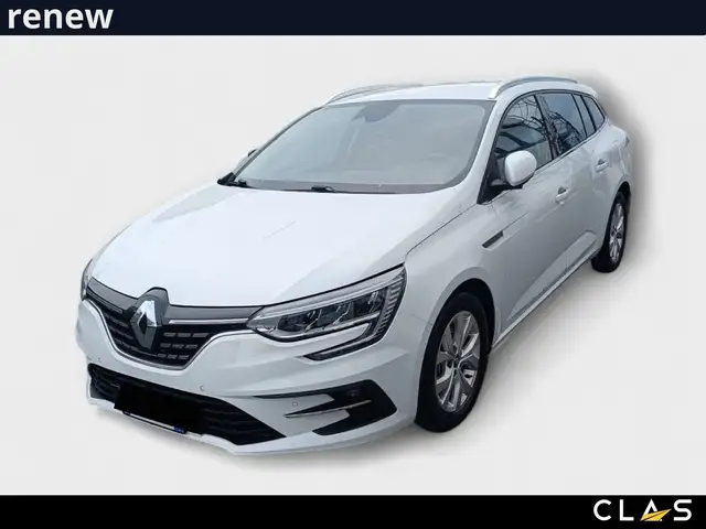 Renault Megane Megane IV 2020 Sporter Sporter 1.6 E-Tech phev Business 160cv auto