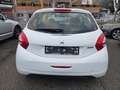 Peugeot 208 Access Klima Tempomat 85000km tüv hü 09.2026 Weiß - thumbnail 4