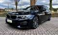 BMW 520 520d Touring xdrive Msport 190cv auto Grigio - thumbnail 1