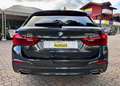 BMW 520 520d Touring xdrive Msport 190cv auto Grigio - thumbnail 4
