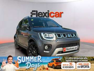 1.2 GLX Mild Hybrid CVT
