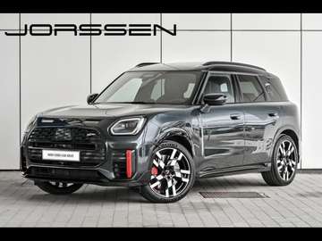 JCW ALL4