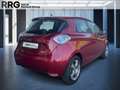 Renault ZOE Life Z.E. 40 (Miet-Batterie) Roşu - thumbnail 5